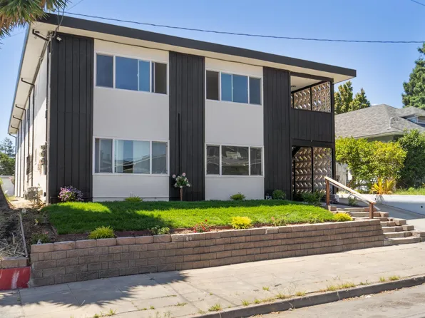 3441 Laguna Ave, Oakland, CA 94602