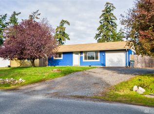1170 Ridgeway Dr, Oak Harbor, WA 98277