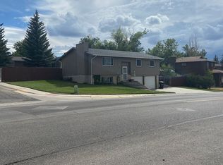 1711 E 21st St, Casper, WY 82601