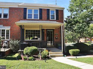 3601 Northway Dr, Baltimore, MD 21234