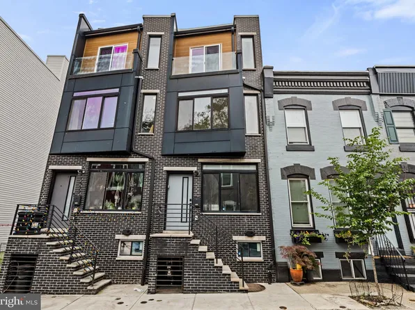 1450 N Dover St, Philadelphia, PA 19121
