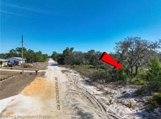 2939 W Hasbrouck Rd, Avon Park, FL 33825