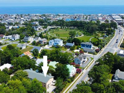 451A Garfield Pkwy, Bethany Beach, DE, 19930