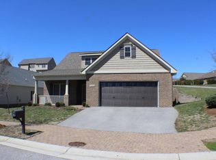 7005 Mountain Spring Trl, Roanoke, VA 24018