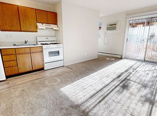 Colonial Point Apartments, Feasterville Trevose, PA 19053