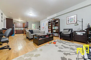 Rented by The Syper Group