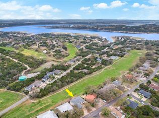 20711 Henry Ave, Lago Vista, TX 78645