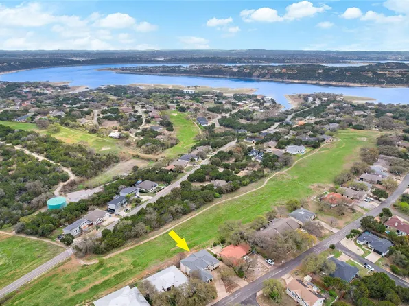 20711 Henry Ave, Lago Vista, TX 78645