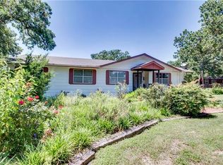 2328 County Road 427a, Cleburne, TX 76031