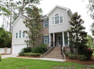 13 Dockside Dr, Savannah, GA 31410