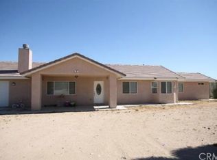 5313 La Mesa Rd, Phelan, CA 92371