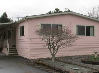 2725 E Fir St UNIT 1, Mount Vernon, WA 98273
