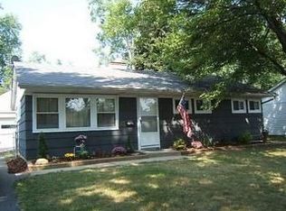 4251 Winterringer St, Hilliard, OH 43026