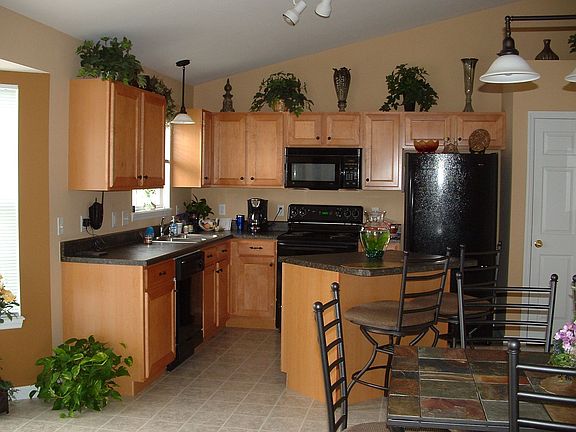 Kitchen/Dining