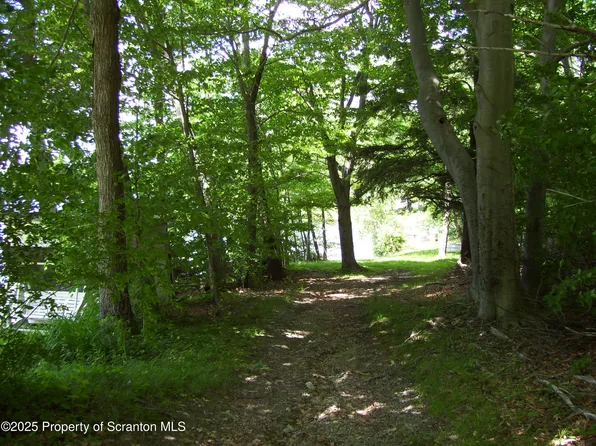 Sturges Rd, Blakely, PA 18447