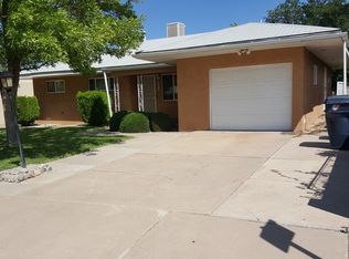 9917 Toltec Rd NE, Albuquerque, NM 87111