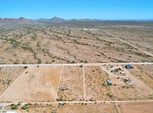 00 N Papoose Road #38, Casa Grande, AZ 85193