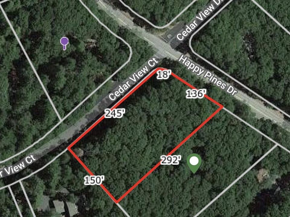 1st image of 20590 Cedar View Ct