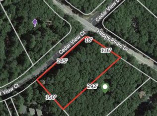 20590 Cedar View Ct, Foresthill, CA 95631