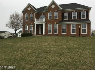 15011 Burgandine Ave, Culpeper, VA