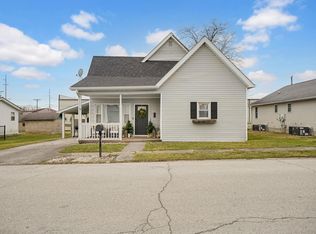 423 J St, Bedford, IN 47421