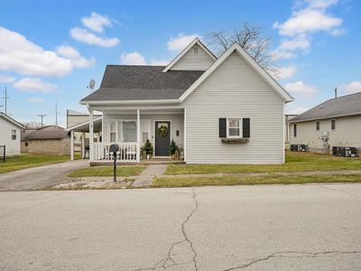 423 J St, Bedford, IN, 47421