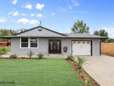 1804 El Cajon Ln, Ramona, CA, 92065