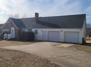 216 Saint Marys St, Garner, NC 27529