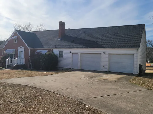 216 Saint Marys St, Garner, NC 27529