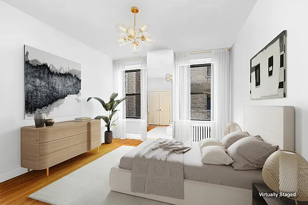215 West 90th Street #5A in Upper West Side, Manhattan