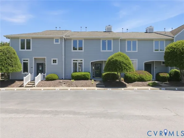 1033 Porte Harbour Arch, Hampton, VA 23664