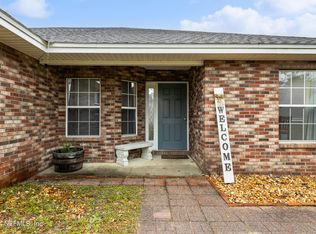 7191 Raleigh Rd, Keystone Heights, FL 32656