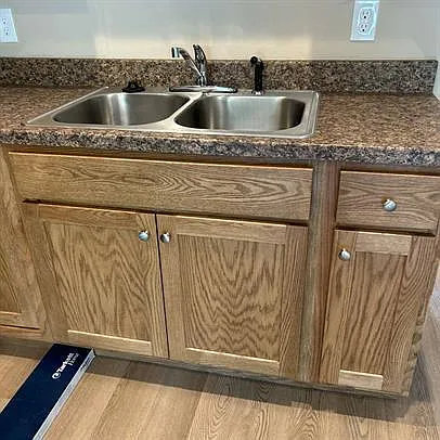 2 bed, 1.0 bath, 1000 sqft, $1,000 — Photo 4