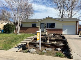 10151 W 64th Ave, Arvada, CO 80004