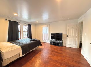 2501 Juliet St, Los Angeles, CA 90007