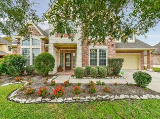2316 Scarlatti Dr, Pearland, TX 77581