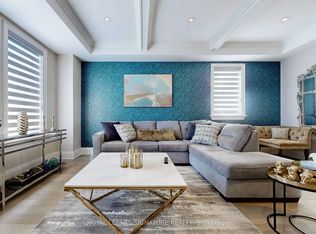 9966 Keele St, Vaughan, ON L6A5A8