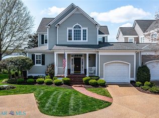 80 Westbay Dr, Kilmarnock, VA 22482