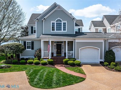 80 Westbay Dr, Kilmarnock, VA, 22482