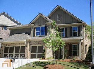 5385 Scenic Valley Dr, Cumming, GA 30040