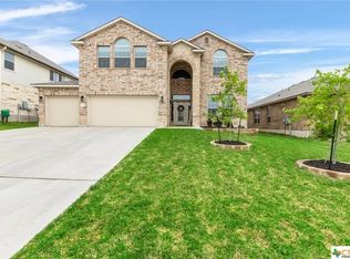 1127 Juneberry Park Dr, Temple, TX 76502