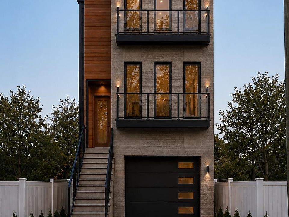 2nd image of 8418B Grand Ave #B