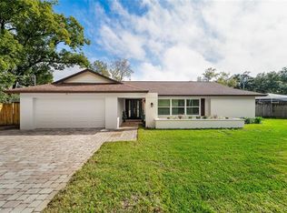 14003 Lake Magdalene Blvd, Tampa, FL 33618
