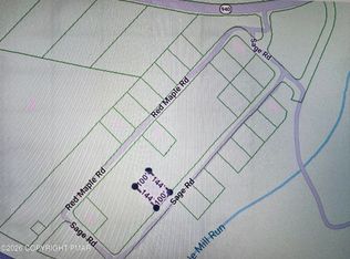 A50 Sage Rd, Blakeslee, PA 18610