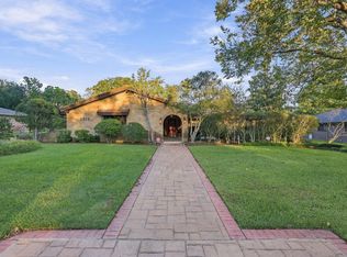 2519 Shoreline Dr, Sherman, TX 75092