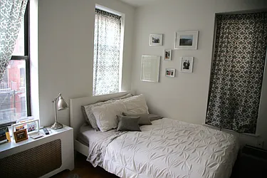 Rented by New York Realty