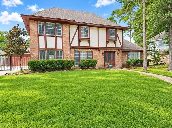 11610 Cypresswood Dr, Houston, TX 77070