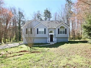 8140 Estee Dr, Cumming, GA