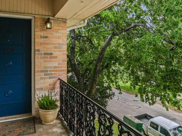 3309 Grooms St APT 208, Austin, TX 78705