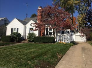 2019 Dennison Pl NW, Canton, OH 44709